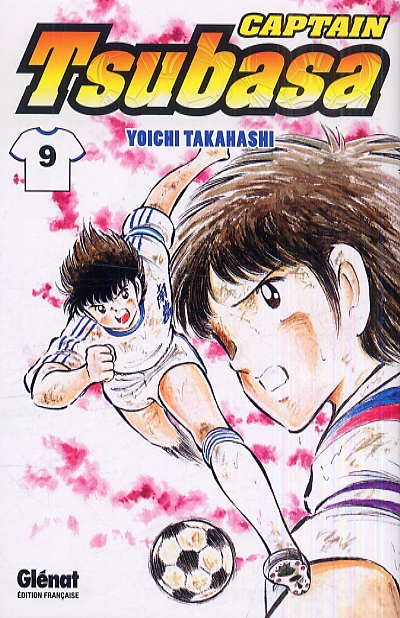 Captain Tsubasa